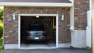 Garage Door Installation at Hillview Estates Shingle Springs, California